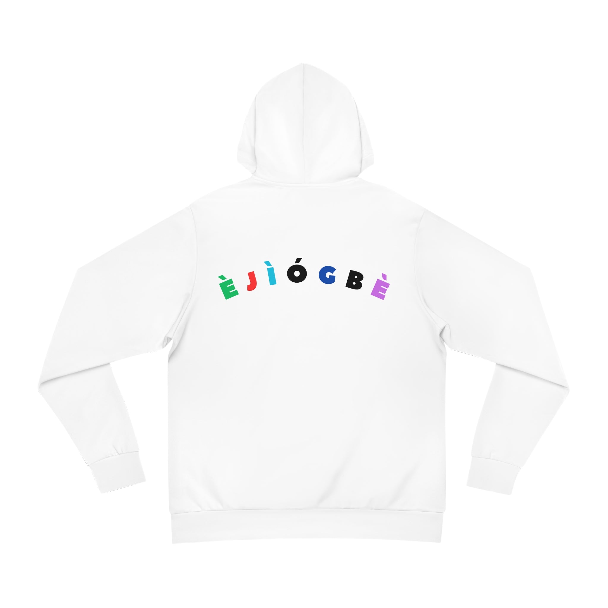 Fashion Hoodie (AOP)