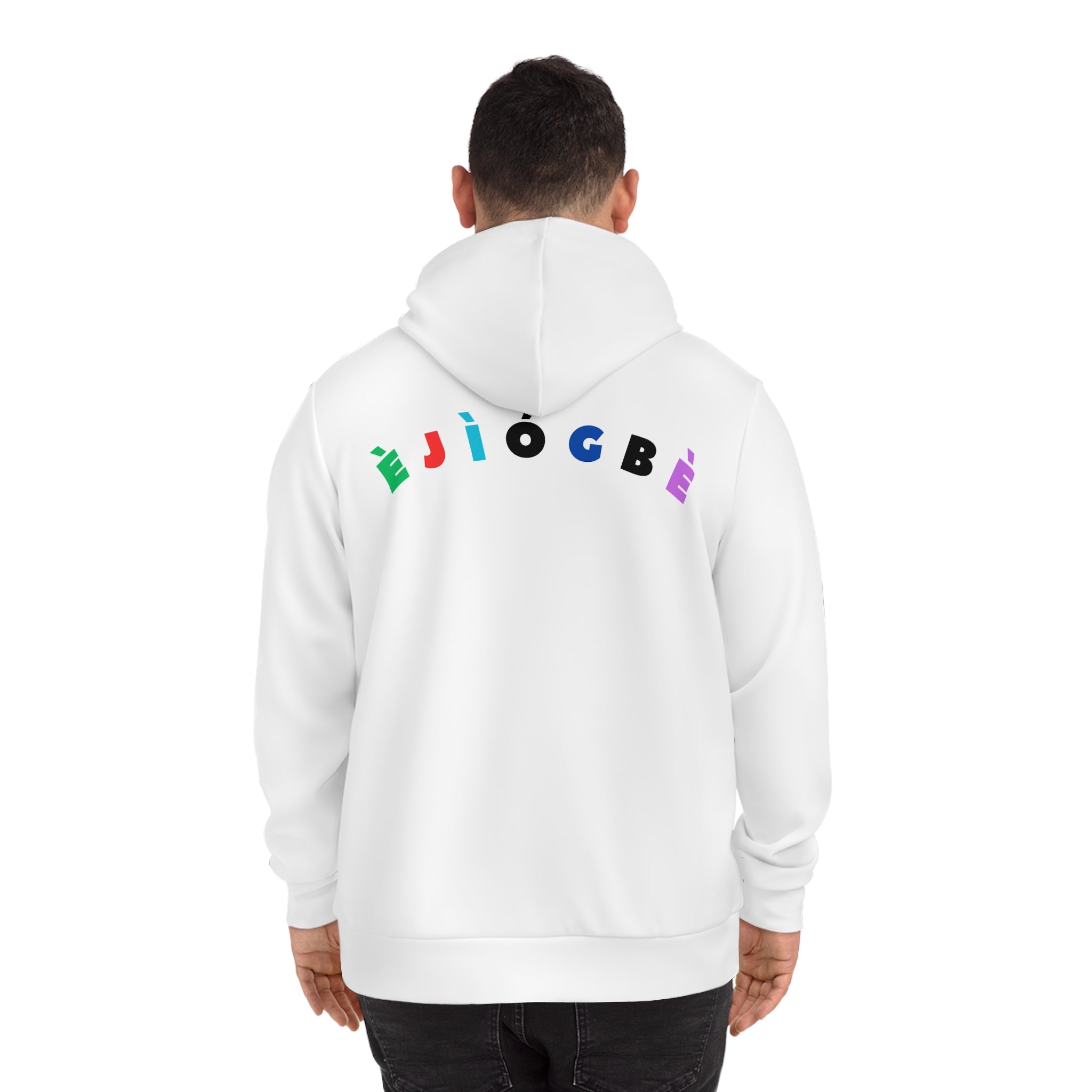Fashion Hoodie (AOP)